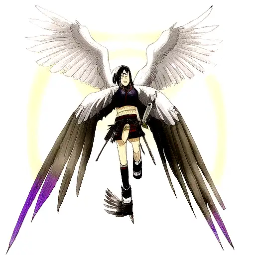 Knife From Talon Of The Hawk Album Cover