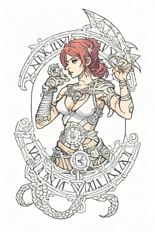 11-22 Roman Numerals