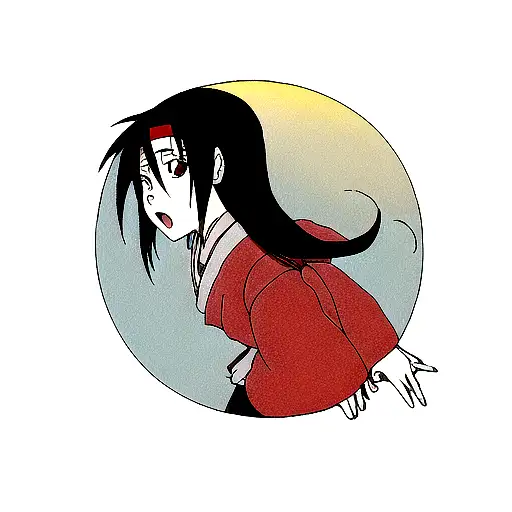 Itachi