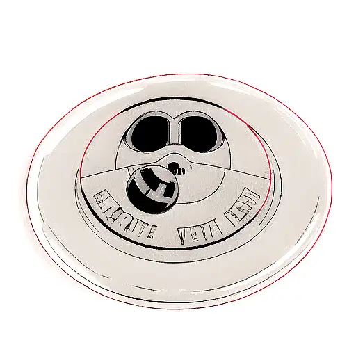 Galactic Empire Symbol Star Wars Darth Vader