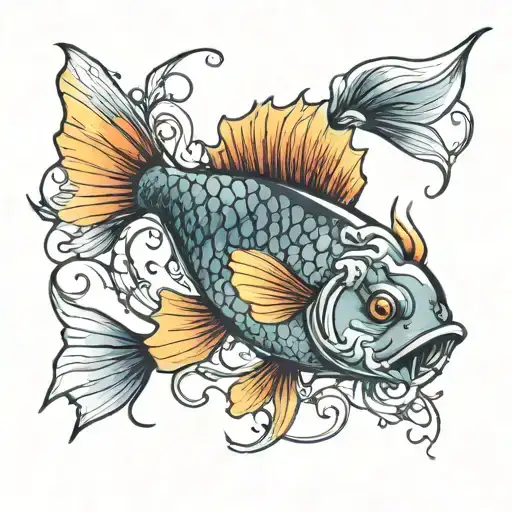 Fish