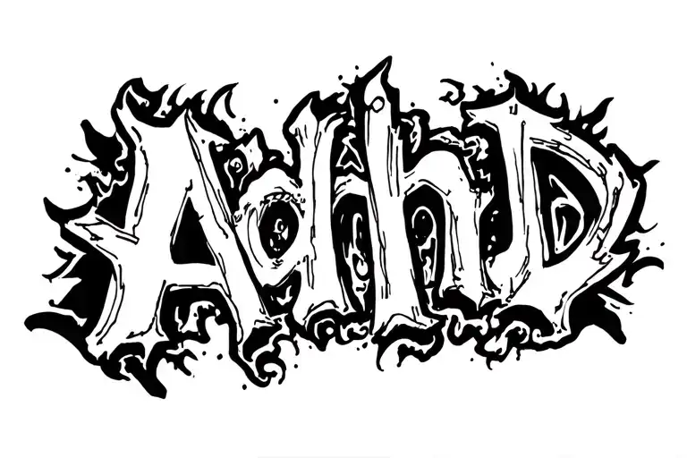 Adhd