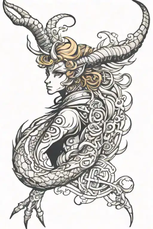 Capricorn