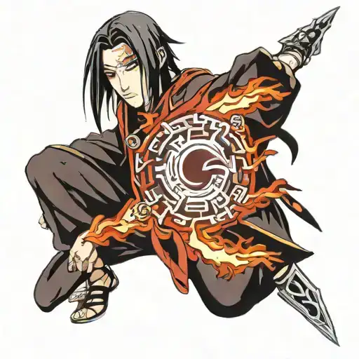 Itachi