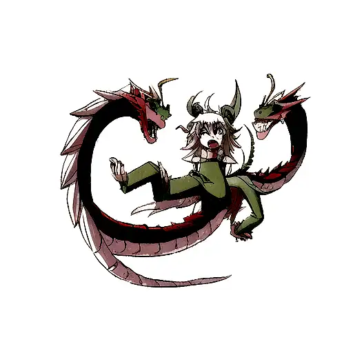 Dragon