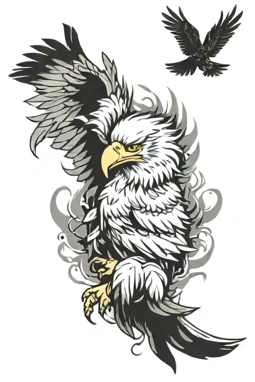 Eagle