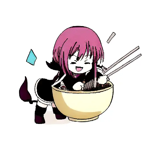 Akaza From Demon Slayer