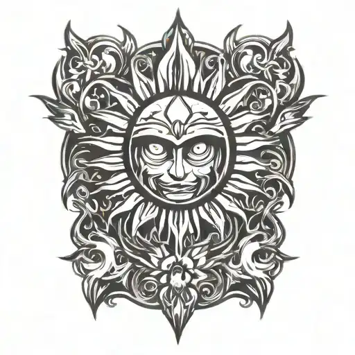 Sun