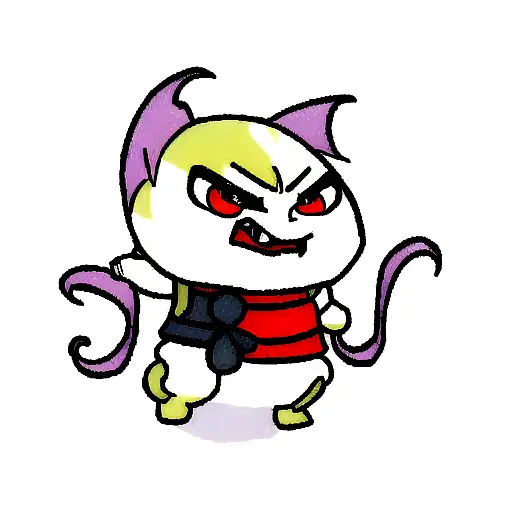 Dragon Dojo Xiaolin Showdown