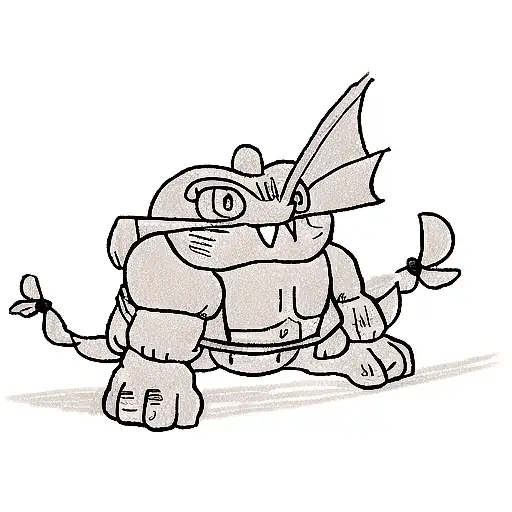 One Piece Dragonball Pokemon