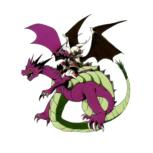 Dragon