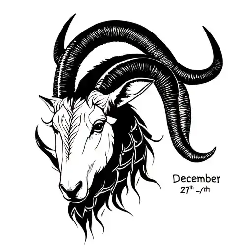 Capricorn December 27Th Ramon New Mexico