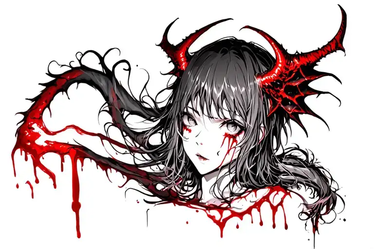 Bloody Demon