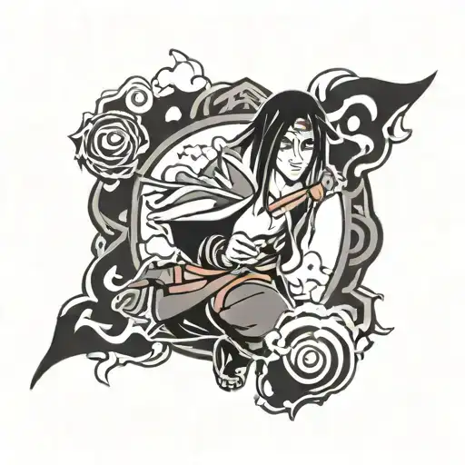 Itachi