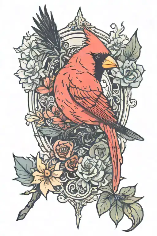 Cardinal