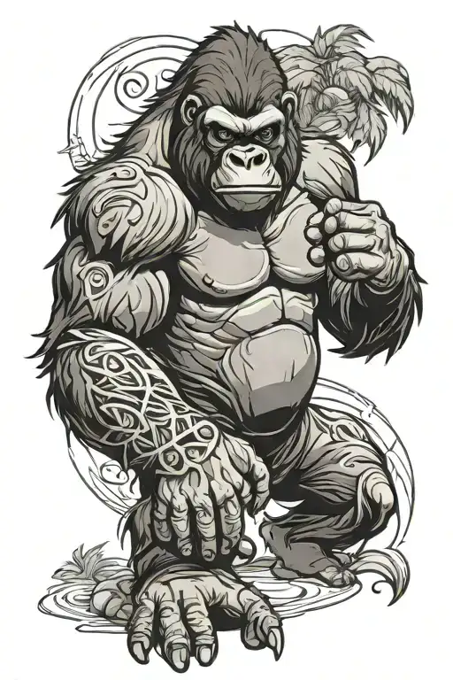 Gorilla