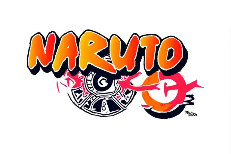 Naruto