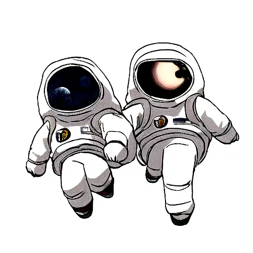 Space Astronauts