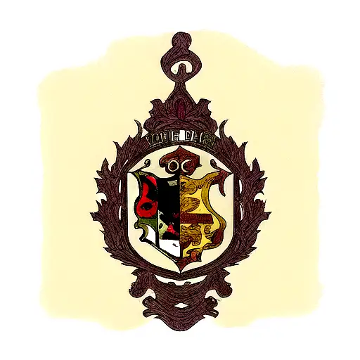 Dark Mark Of Harry Potter