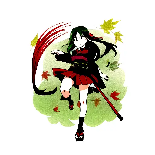 I Am Itachi Uchicha Of The Leaf