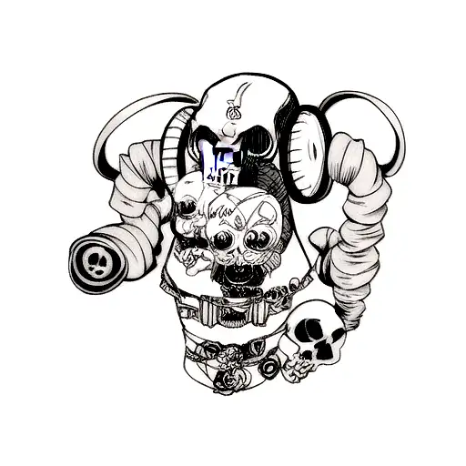 Skull