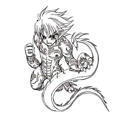 Dragon