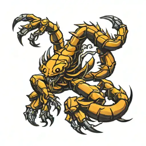 Scorpion