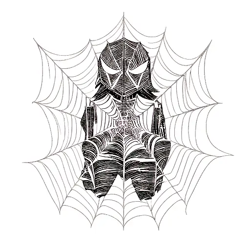 Spider Web