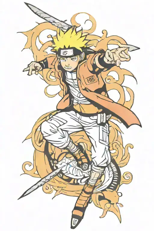 Naruto