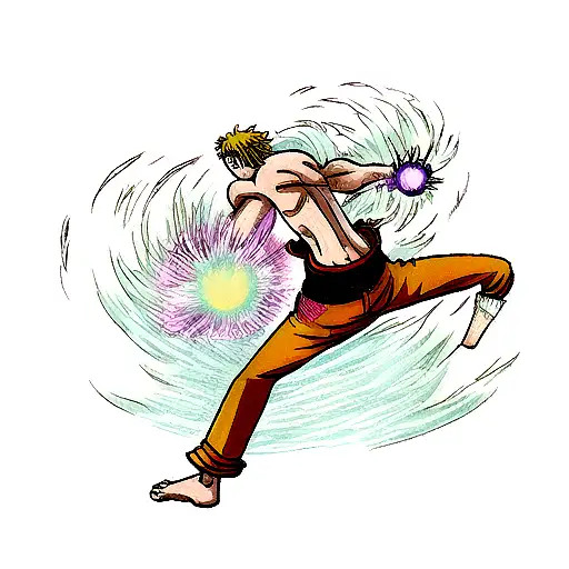 Ace Fire Fist One Piece