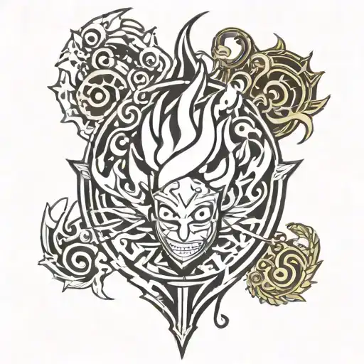 Fairy Tail Guild Mark