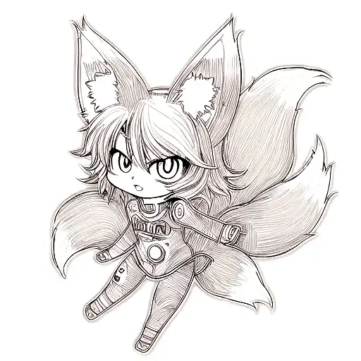 Fox