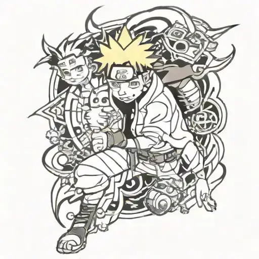 Naruto