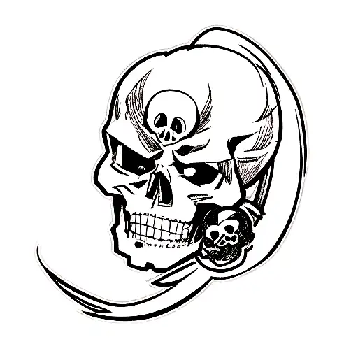 Skull