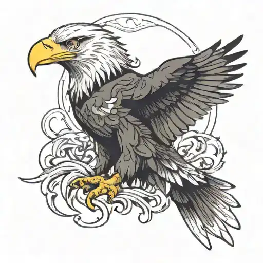Eagle