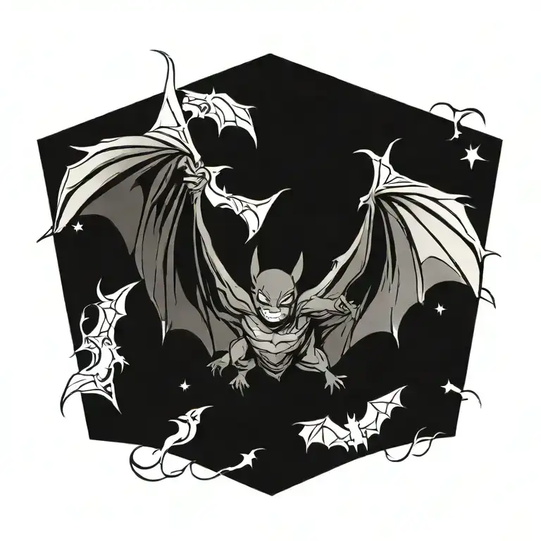 Bat