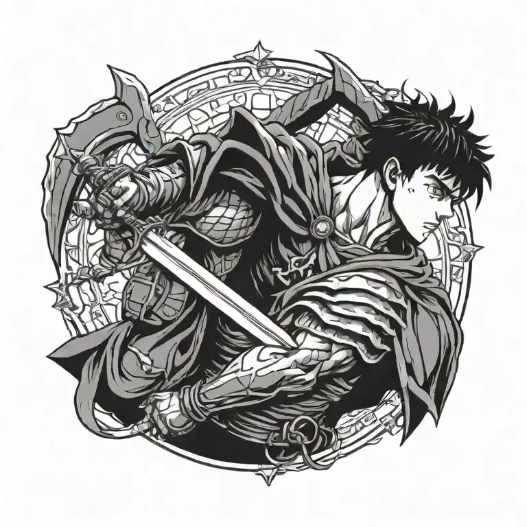 Berserk