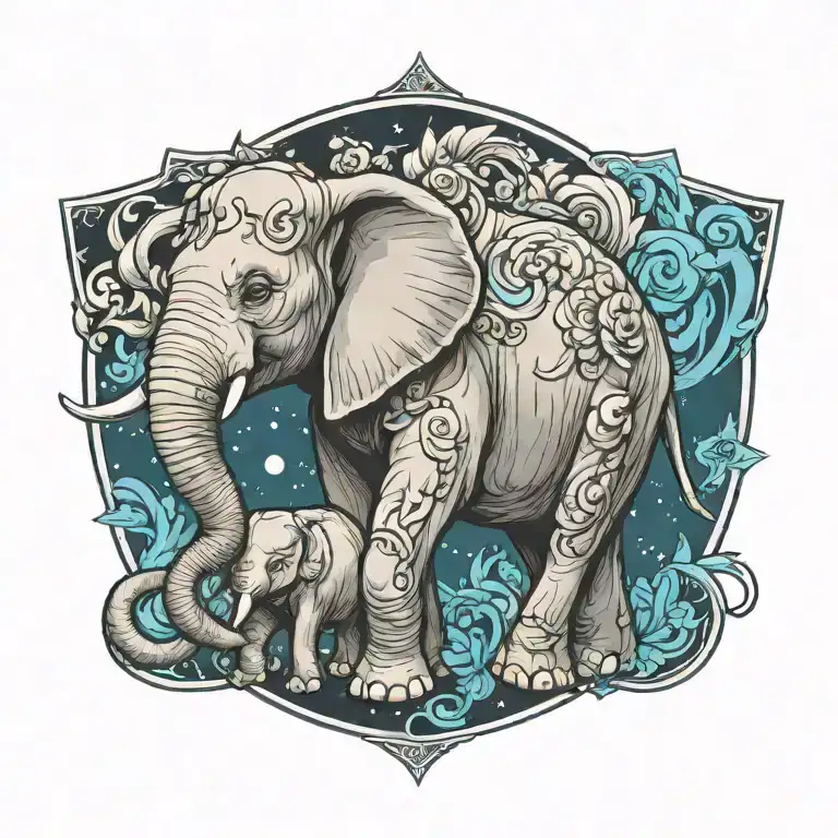 Elephant