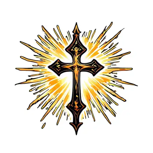 Christian Cross
