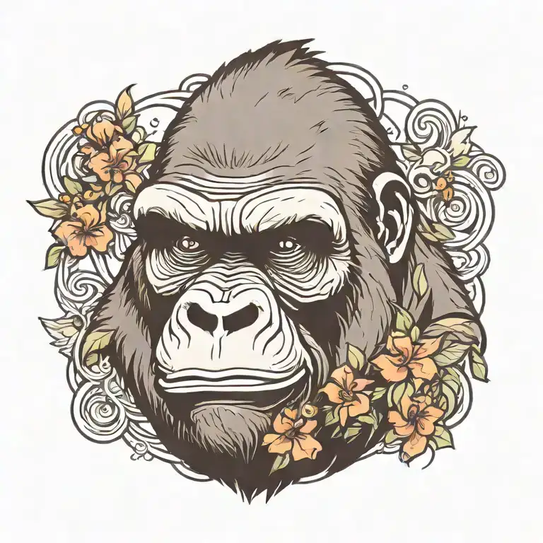 Gorilla