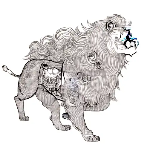 Lion