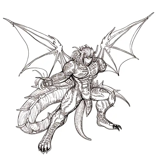 Dragon
