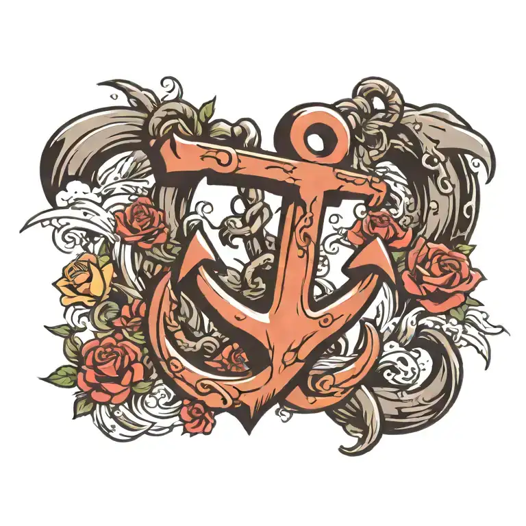 Anchor