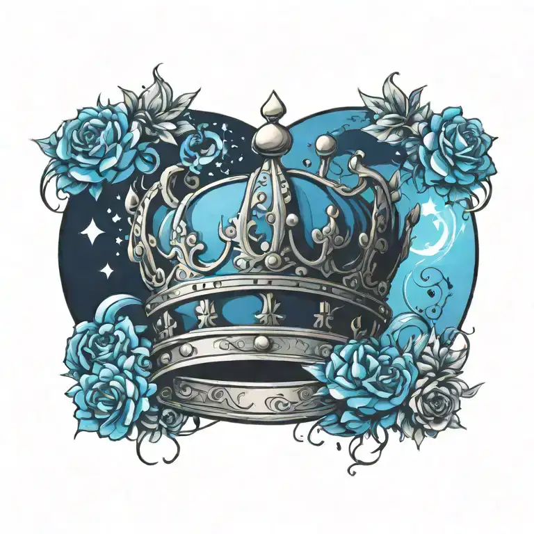 Crown