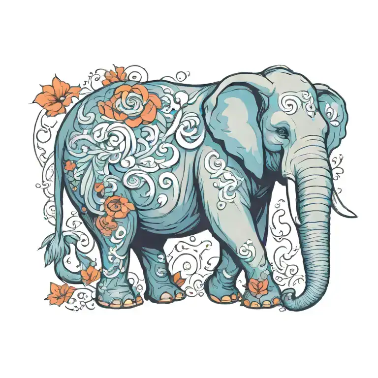 Elephant