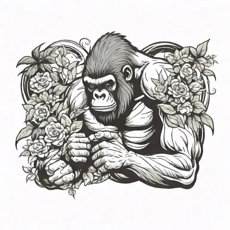 Gorilla