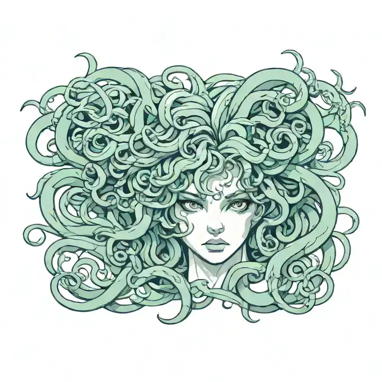 Medusa