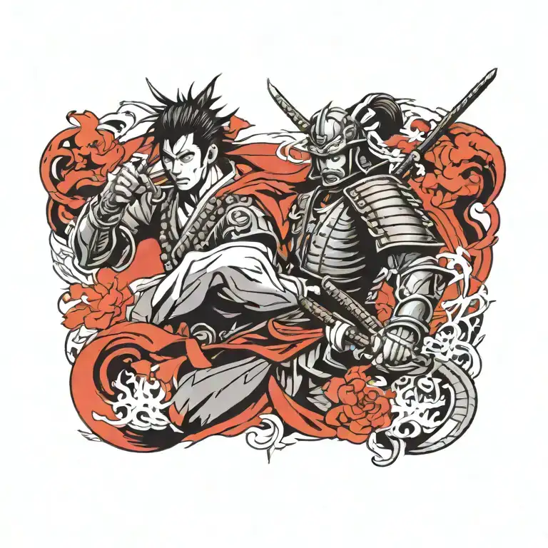 Samurai