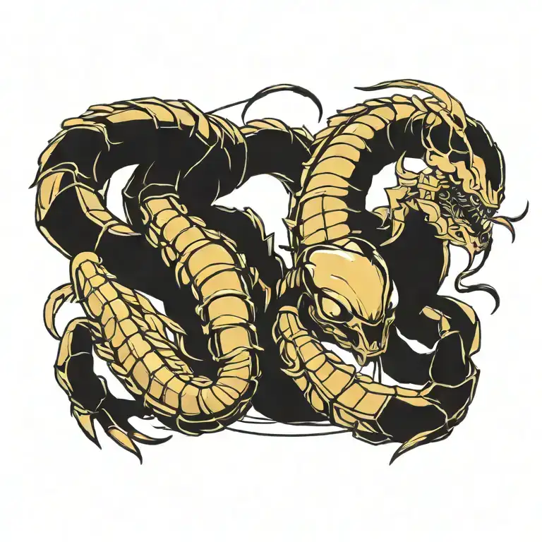 Scorpion
