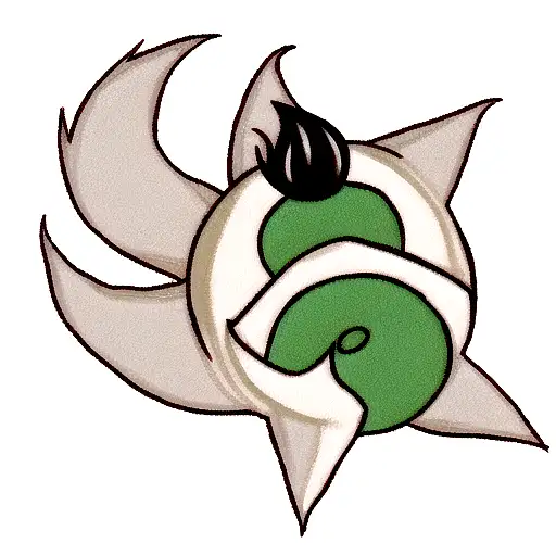 Kurma Nine Taled Fox Naruto